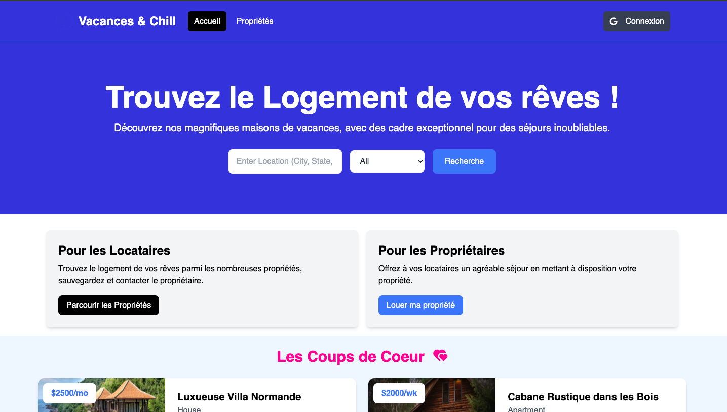 image principale du site referencé
